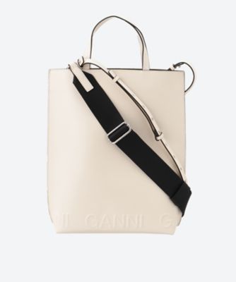 ＜GANNI (Women)＞バッグ