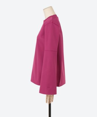 ＴＥＸＢＲＩＤ　ＴＲＵＭＰＥＴ　ＳＬＥＥＶＥ　ＴＯＰ