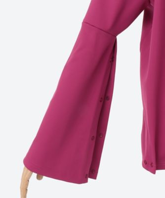 ＴＥＸＢＲＩＤ　ＴＲＵＭＰＥＴ　ＳＬＥＥＶＥ　ＴＯＰ