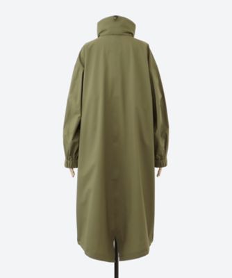 ＰＥＲＴＥＸ ＴＹＰＥ Ｍ―６５ ＦＩＥＬＤ ＰＡＲＫＡ | HYKE (Women)/ハイク | 三越伊勢丹オンラインストア・通販【公式】