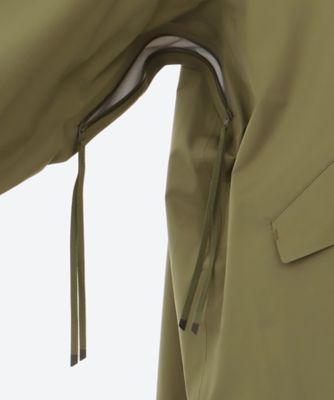 ＰＥＲＴＥＸ ＴＹＰＥ Ｍ―６５ ＦＩＥＬＤ ＰＡＲＫＡ の通販 | 三越