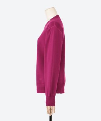 ＣＲＥＷ　ＮＥＣＫ　ＳＷＥＡＴＥＲ