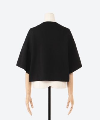 ＨＡＬＦ　ＳＬＥＥＶＥ　ＳＷＥＡＴＥＲ