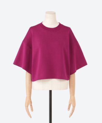 ＨＡＬＦ　ＳＬＥＥＶＥ　ＳＷＥＡＴＥＲ