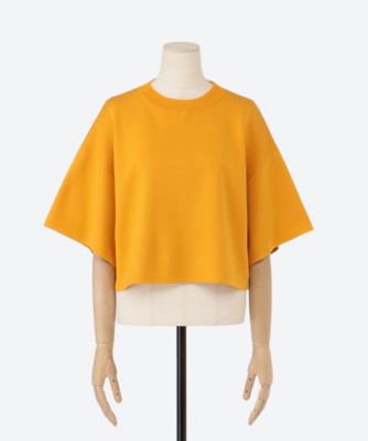 ＨＡＬＦ　ＳＬＥＥＶＥ　ＳＷＥＡＴＥＲ