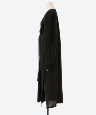 ＴＩＥ　ＷＡＩＳＴ　ＤＲＥＳＳ
