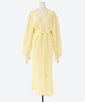 ＴＩＥ　ＷＡＩＳＴ　ＤＲＥＳＳ