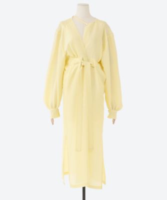 ＴＩＥ　ＷＡＩＳＴ　ＤＲＥＳＳ