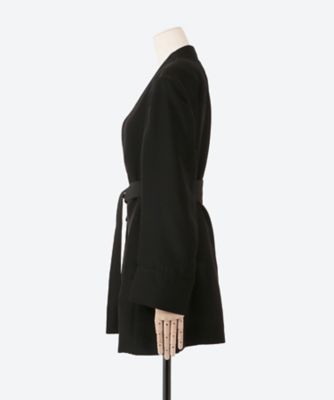 ＧＯＷＮ　ＪＡＣＫＥＴ