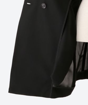 ＧＯＷＮ　ＪＡＣＫＥＴ