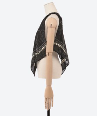 ＳＣＡＲＦ―ＤＥＴＡＩＬ　ＴＯＰ