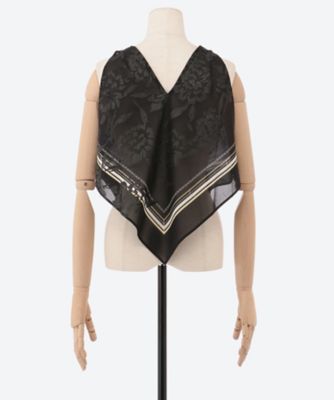 ＳＣＡＲＦ―ＤＥＴＡＩＬ　ＴＯＰ