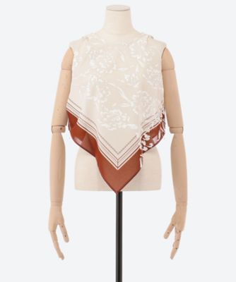 ＳＣＡＲＦ―ＤＥＴＡＩＬ　ＴＯＰ