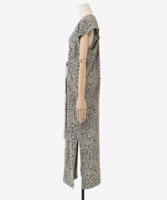 PHOTOCOPIEU×Edition SHT SLV DRESS PHOTOCOPIEU×Edition SHT SLV DRESS - メルカリ