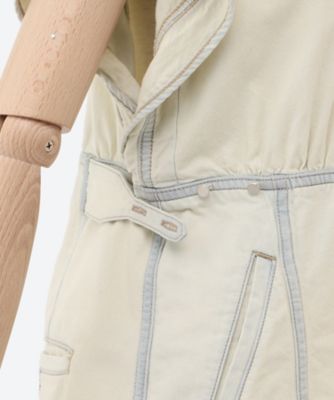 4 POCKETS DRESS FOR SUMMER