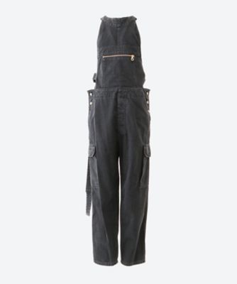 ＜PHOTOCOPIEU (Women)＞ＯＶＥＲＡＬＬ