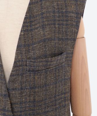 ＬＯＮＧ　ＧＩＬＥＴ