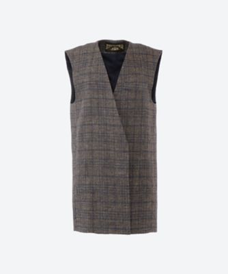 ＜PHOTOCOPIEU (Women)＞ＬＯＮＧ　ＧＩＬＥＴ