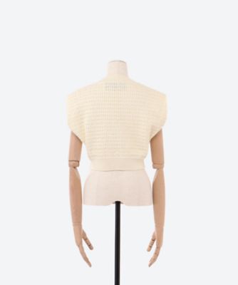ＣＲＯＰＰＥＤ　ＴＯＰ