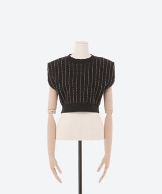 ＣＲＯＰＰＥＤ　ＴＯＰ