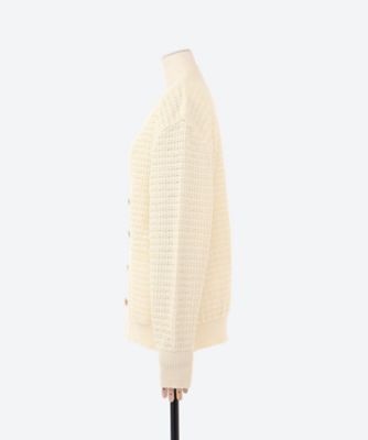 Ｖ　ＮＥＣＫ　２ＷＡＹ　ＣＡＲＤＩＧＡＮ
