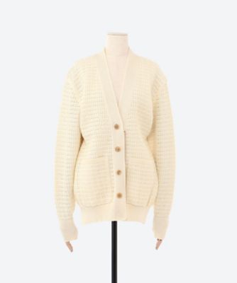 Ｖ　ＮＥＣＫ　２ＷＡＹ　ＣＡＲＤＩＧＡＮ