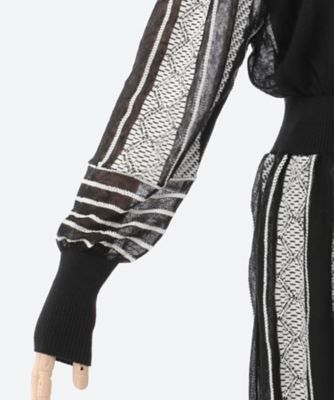 ＦＬＡＲＥＤ　ＳＨＯＵＬＤＥＲ　ＭＩＤＩ　ＤＲＥＳＳ