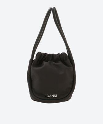 ＜GANNI (Women/大きいサイズ）＞バッグ