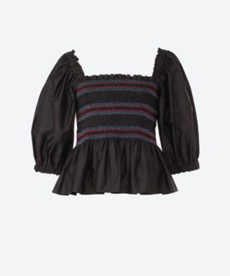 ＜Molly Goddard (Women)＞カットソー