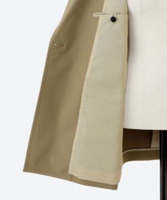 ＳＴＲＥＴＣＨ　ＤＯＵＢＬＥ―ＰＲＥＡＳＴＥＤ　ＢＬＡＺＥＲ