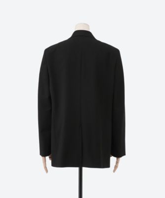 ＳＴＲＥＴＣＨ　ＤＯＵＢＬＥ―ＰＲＥＡＳＴＥＤ　ＢＬＡＺＥＲ