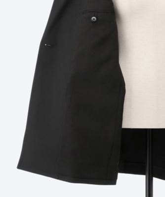 ＳＴＲＥＴＣＨ　ＤＯＵＢＬＥ―ＰＲＥＡＳＴＥＤ　ＢＬＡＺＥＲ