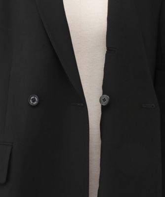 ＳＴＲＥＴＣＨ　ＤＯＵＢＬＥ―ＰＲＥＡＳＴＥＤ　ＢＬＡＺＥＲ