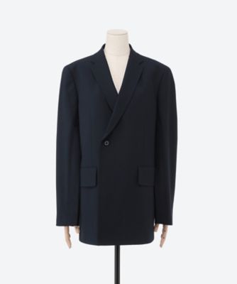 ＳＴＲＥＴＣＨ　ＤＯＵＢＬＥ―ＰＲＥＡＳＴＥＤ　ＢＬＡＺＥＲ