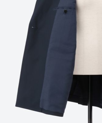 ＳＴＲＥＴＣＨ　ＤＯＵＢＬＥ―ＰＲＥＡＳＴＥＤ　ＢＬＡＺＥＲ