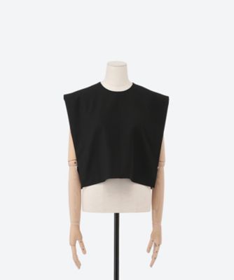 ＳＴＲＥＴＣＨ　ＣＲＯＰＰＥＤ　ＴＯＰ