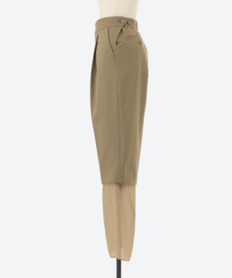 ＳＴＲＥＴＣＨ　ＬＡＹＥＲＥＤ　ＰＡＮＴＳ