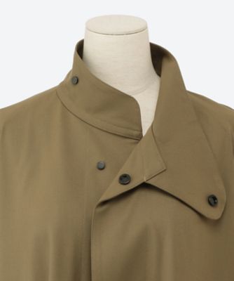 ＭＩＬＩＴＡＲＹ　ＣＯＡＴ