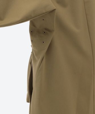 ＭＩＬＩＴＡＲＹ　ＣＯＡＴ