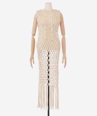 ＲＯＰＥ ＮＥＴ ＤＲＥＳＳ | ファッション・服 | 三越伊勢丹 ...