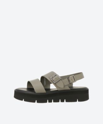 ＜BEAUTIFUL SHOES (Women)＞サンダル