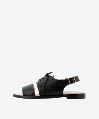 ＜BEAUTIFUL SHOES (Women)＞サンダル　ＢＳＳ２３１２００９