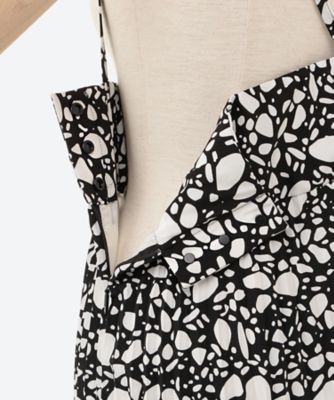 ＰＥＢＢＬＥ　ＰＲＩＮＴＥＤ　ＭＡＸＩ　ＤＲＥＳＳ