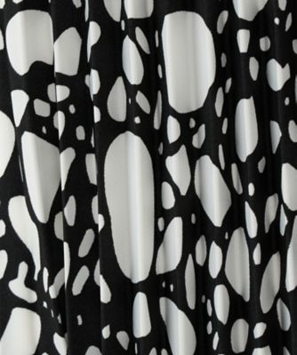 ＰＥＢＢＬＥ　ＰＲＩＮＴＥＤ　ＭＡＸＩ　ＤＲＥＳＳ