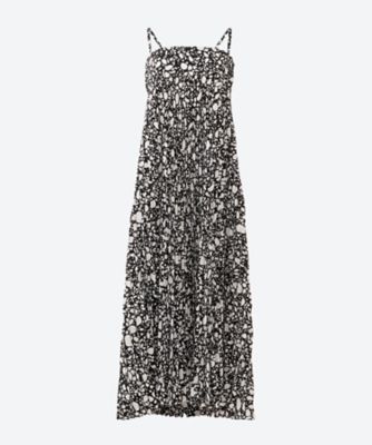 ＰＥＢＢＬＥ ＰＲＩＮＴＥＤ ＭＡＸＩ ＤＲＥＳＳ の通販 | 三越