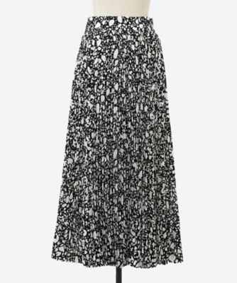 ＰＥＢＢＬＥ ＰＲＩＮＴＥＤ ＳＫＩＲＴ | ファッション・服 | 三越