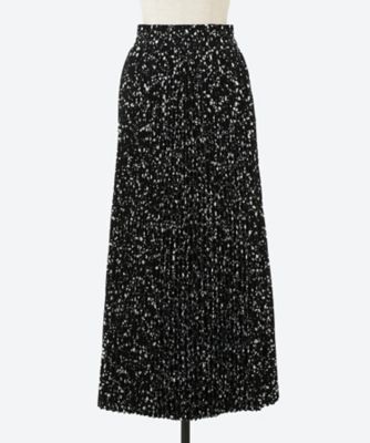 ＰＥＢＢＬＥ ＰＲＩＮＴＥＤ ＳＫＩＲＴ | ファッション・服 | 三越