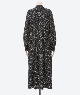 ＰＥＢＢＬＥ ＰＲＩＮＴＥＤ ＤＲＥＳＳ | ファッション・服 | 三越 ...