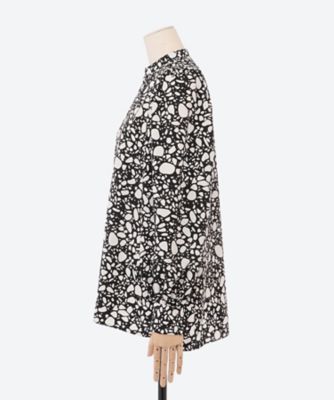 ＰＥＢＢＬＥ　ＰＲＩＮＴＥＤ　ＢＬＯＵＳＥ