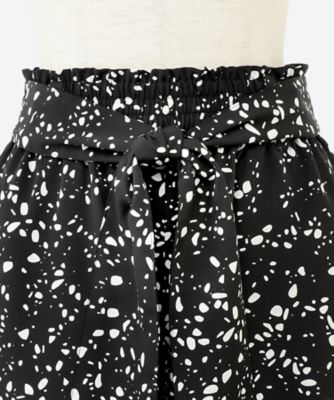 ＰＥＢＢＬＥ　ＰＲＩＮＴＥＤ　ＷＩＤＥ　ＰＡＮＴＳ